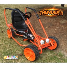Thunder II Go Cart   557961448